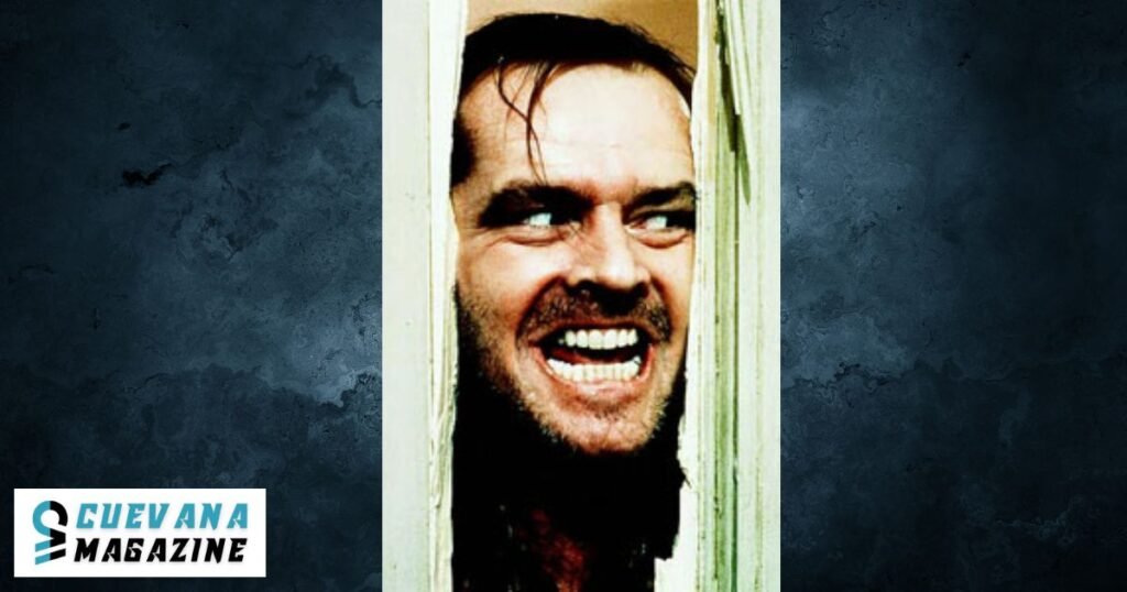 The Shining: Cinematic Techniques