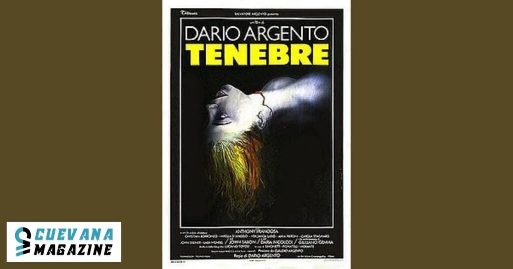 Tenebrae