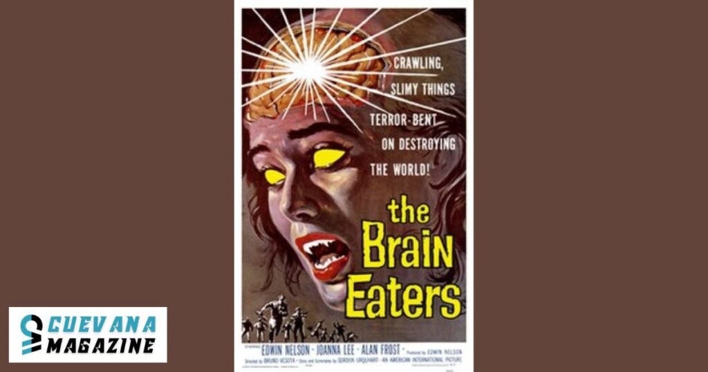 The Brain Eaters 