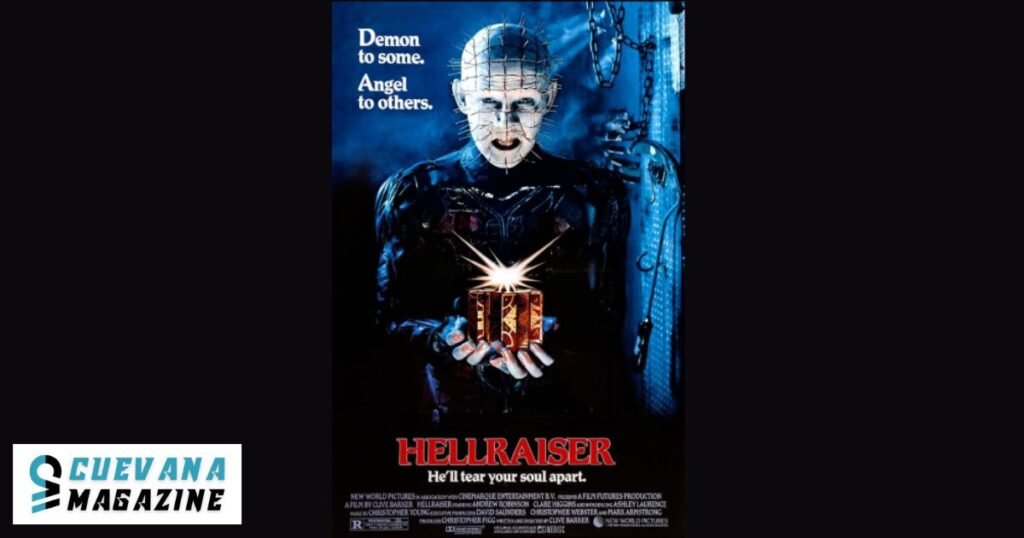 Hellraiser