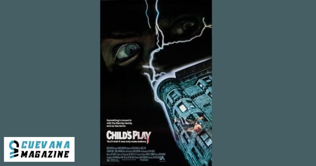 Child's Play 