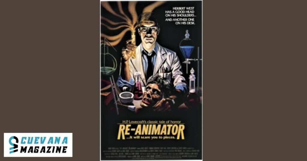 Re-Animator 