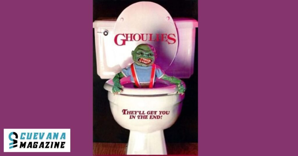 Ghoulies 