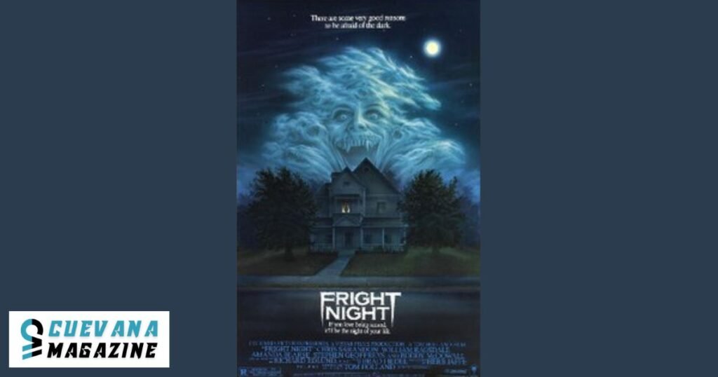 Fright Night 