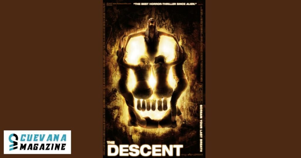 The Descent (2005)