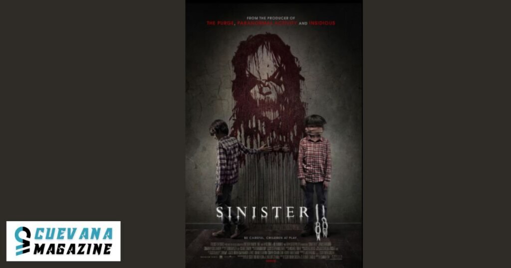 Sinister 2 