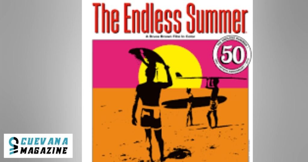 Surf Movie: Endless Summer (1966)