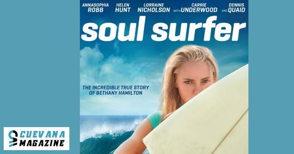 Surf Movie: Soul Surfer (2011)