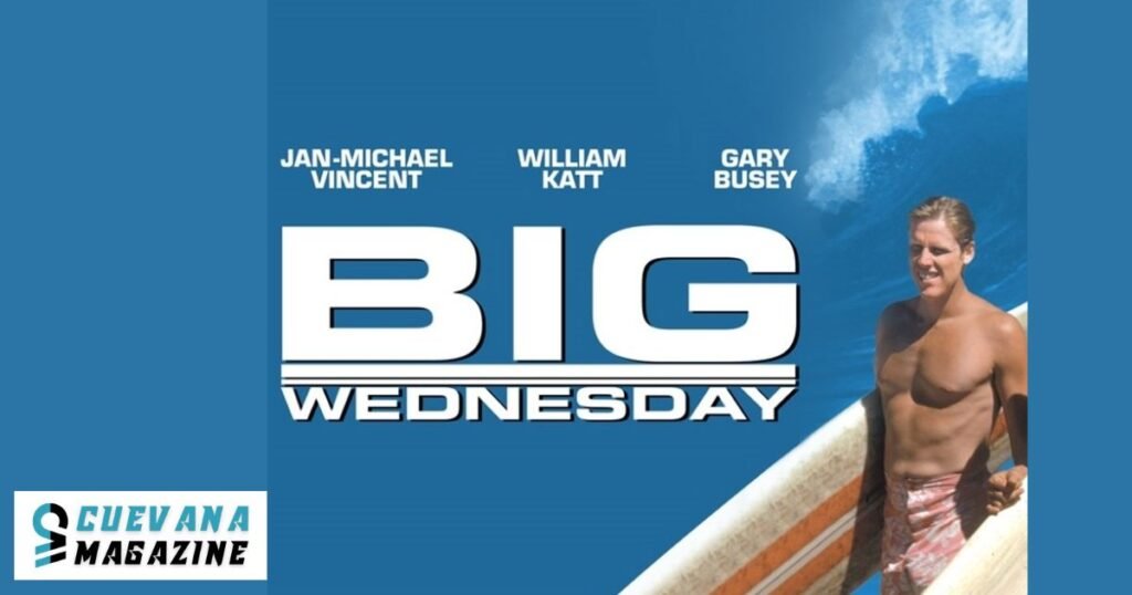 Big Wednesday (1978)