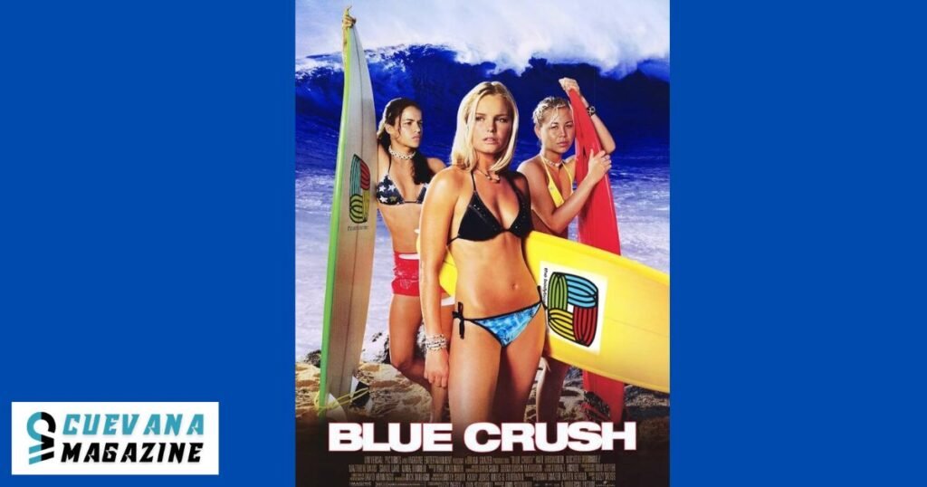 Blue Crush (2002)