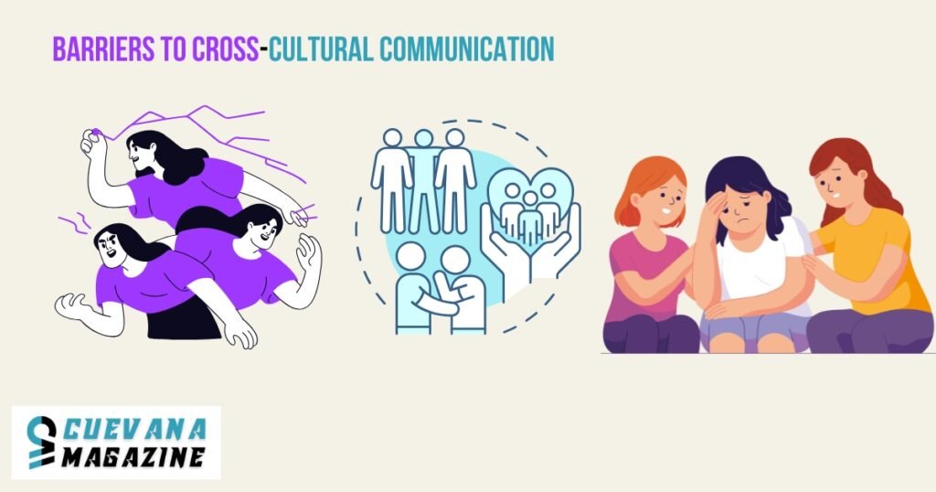 Barriers to Effective Cross-Cultural Communication