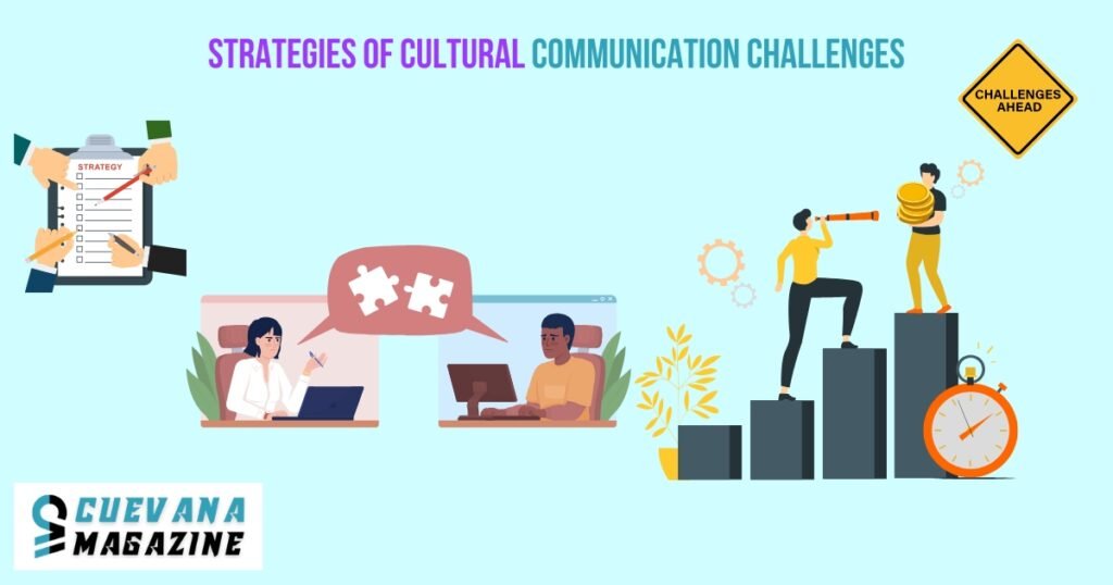 Strategies for Overcoming Cultural Communication Challenges