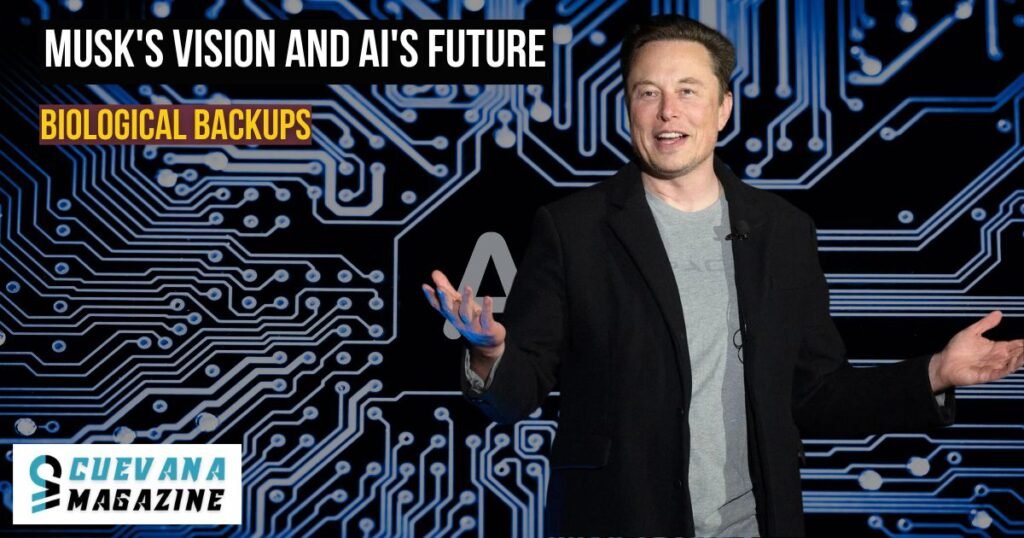 Musk's Vision of AI's Future