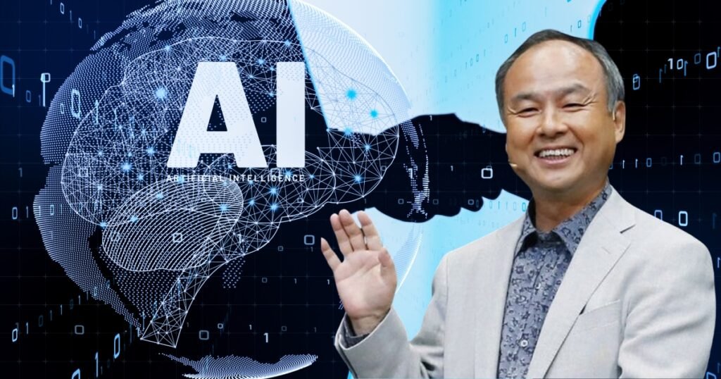 SoftBank and OpenAI: A $1.5 Billion Partnership for AI Advancement