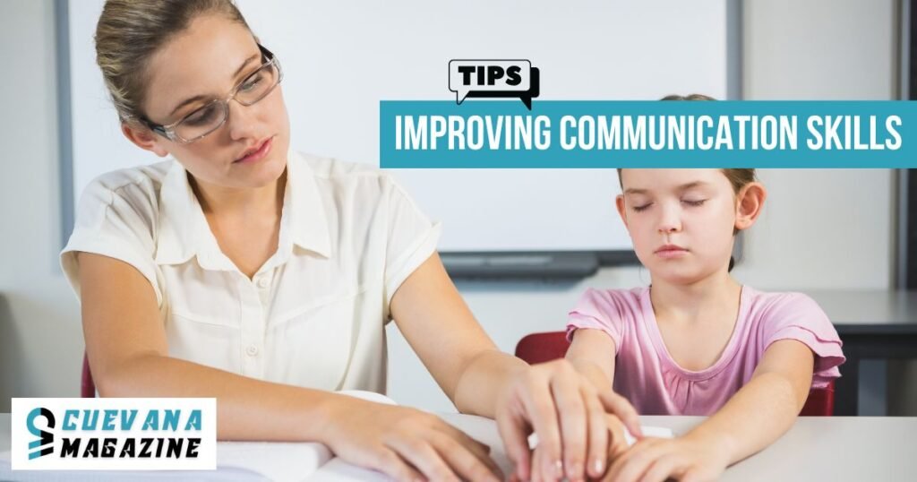 Tips for Improving Communication Skills