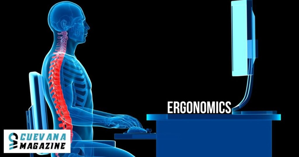 Ergonomics: Comfort for Long Gaming Sessions