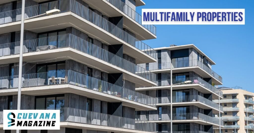 Multifamily Properties